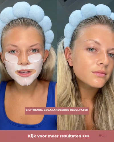 Yloura™ | Bio-Collagen Mask
