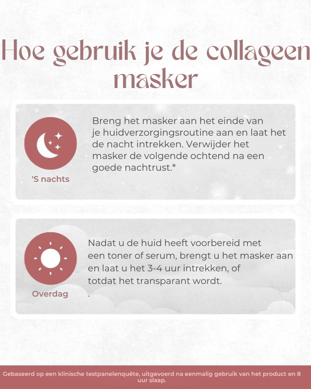 Yloura™ | Bio-Collagen Mask
