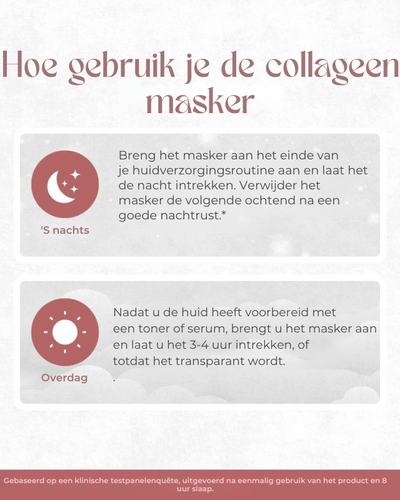 Yloura™ | Bio-Collagen Mask